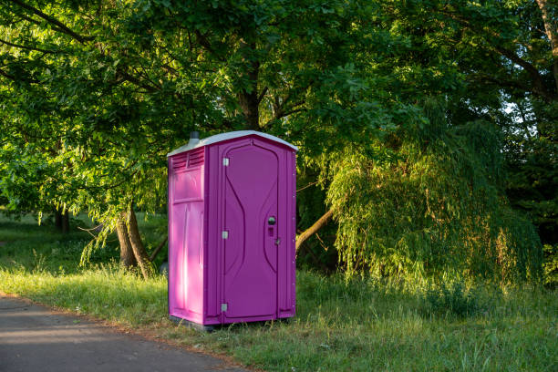 Best Portable Toilets with Baby Changing Stations  in North Puyallup, WA